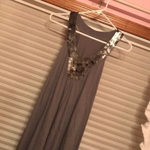 Brand new dress from Paris!